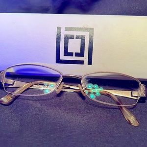 Liz Claiborne eyeglasses